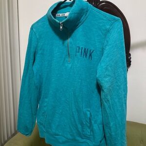 Victoria's Secret PINK Teal Apparel